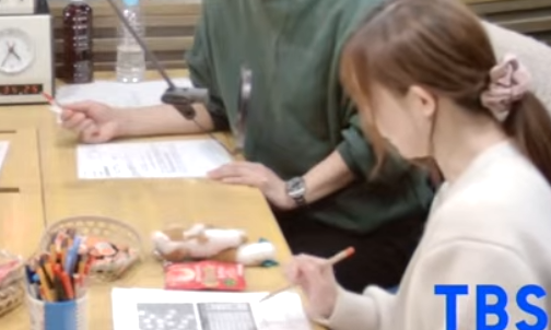 きなこぉ #こねくと954