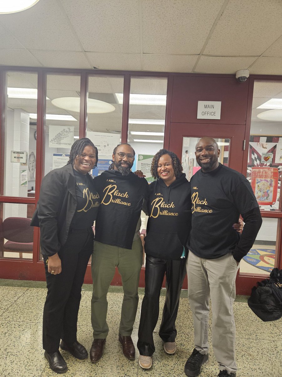 Downsview Secondary tweet media