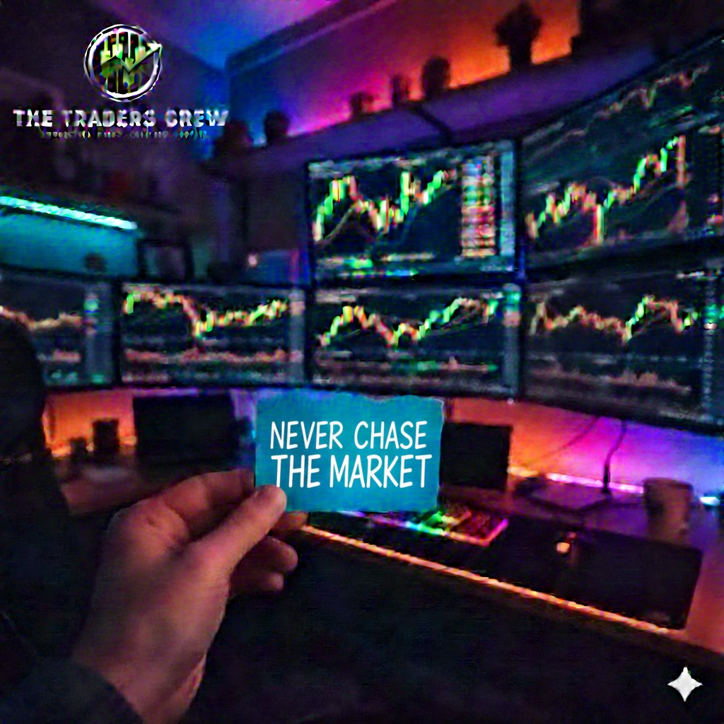 The Trader’s Crew tweet media