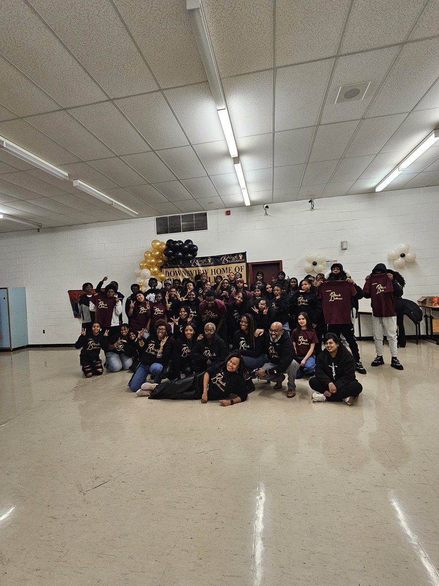 Downsview Secondary tweet media