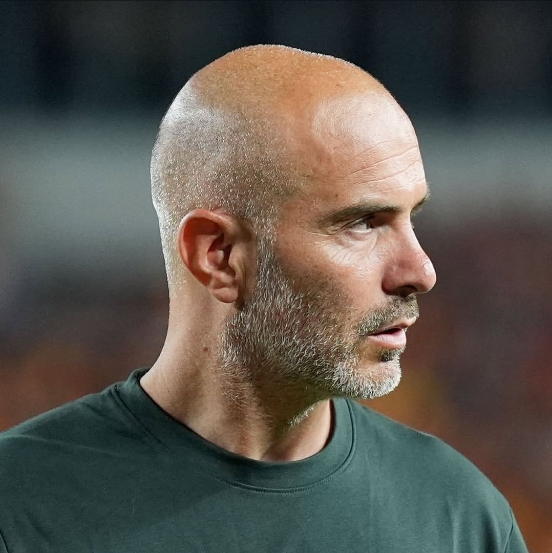 🚨🎙Enzo Maresca talking about Chelsea in his recent interview: 

🗣 "To be honest my time at Chelsea was great, it was a beautiful start you know?, I love everything about Chelsea. When I was contacted about the job, I didn't know it was going to be possible for me to be the