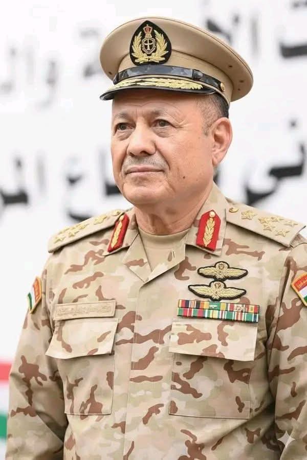 HAILABBAS26's tweet photo. مصدر رئاسي
الاجرات الأمنية لعودة الرئيس رشاد العليمي الى عدن قد اكتملت
ستعمل الرئاسة والحكومة من عدن بكافة طواقمهما ولن تغادر.

بالمناسبة احب اذكركم ان اعداد وتجهيز الخطط الامنية هي من المهارات التي يجيدها الدكتور #رشاد #العليمي لاسيما وانه عمل لمدة طويلة #وزيرا للداخلية  الثانية https://t.co/RbCVEM2gyU