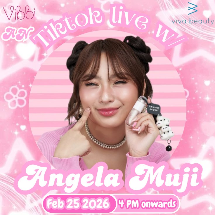 MujiBeams – Angela Muji tweet media