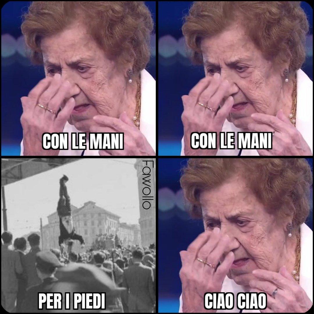 Gimmoriso' 🇵🇸 tweet media