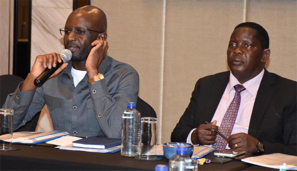 Commission on Revenue Allocation Kenya tweet media