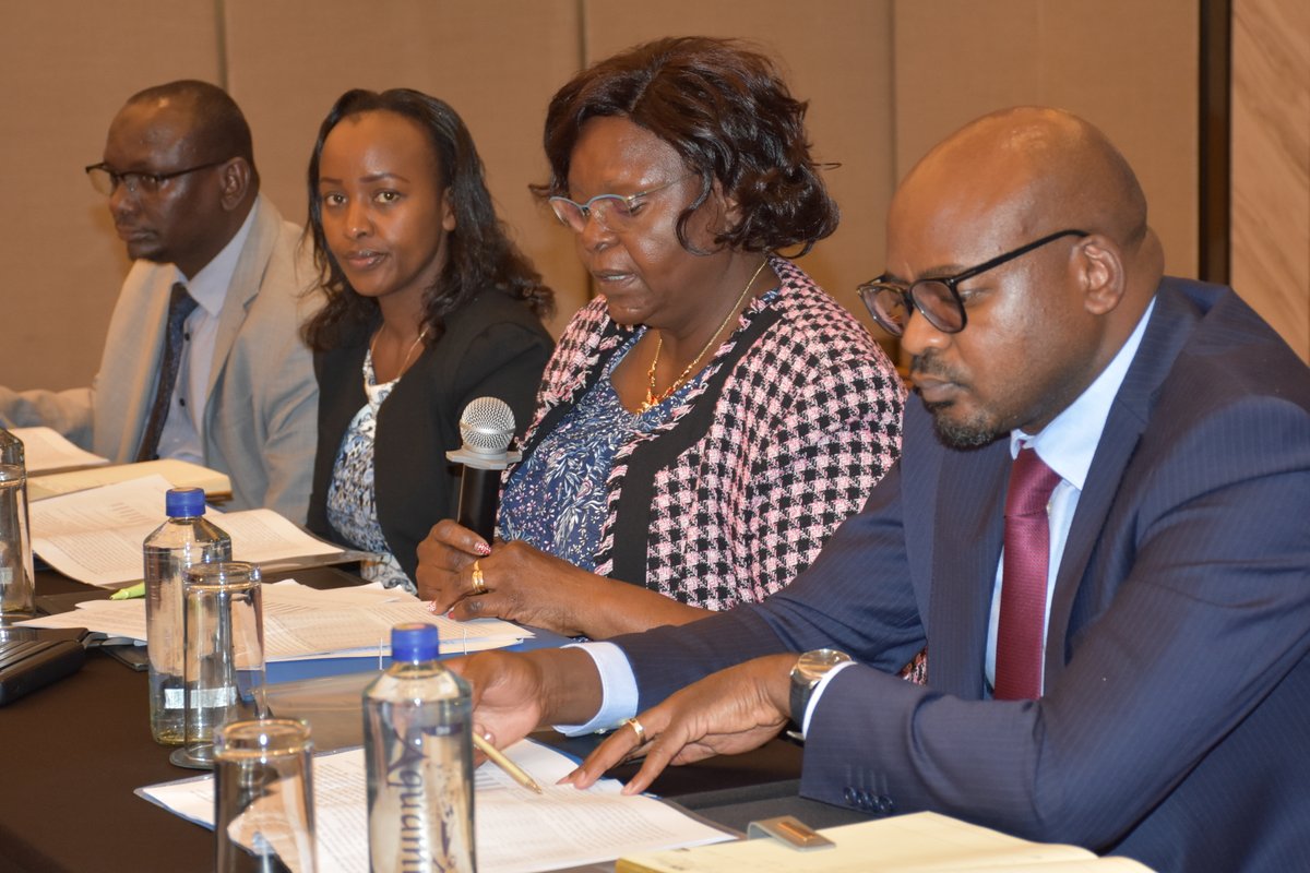 Commission on Revenue Allocation Kenya tweet media