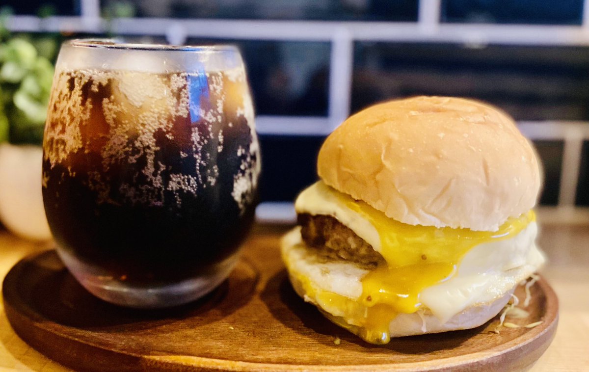 TAMARIBA CAFE tweet media