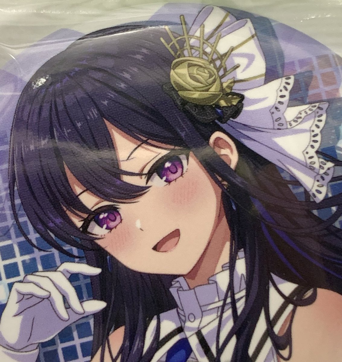 ぶいすぽっ！ 缶バッジ BOOK プレミアム A版 B版 同梱特典 まとめ売り 入荷情報】 ぶいすぽっ！ フェス2025缶バッジが各種入荷です✨ 秋葉原