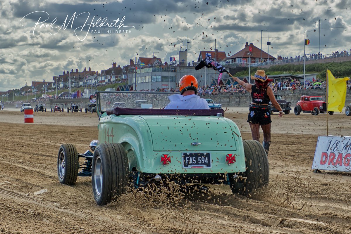 pmhimages's tweet image. Model A HotRod getting going

Watermark-free, hi-res downloads, prints, gifts &amp;amp; wall art available in the #RaceTheWaves gallery on pmhimages.com. Does your car feature?

#Ford #ModelA #Hotrod #rtw #rtw2025 #beachrace #motorsport #car #cars #carenthusiast #petrolheads