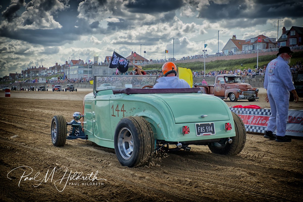 pmhimages's tweet image. Model A HotRod getting going

Watermark-free, hi-res downloads, prints, gifts &amp;amp; wall art available in the #RaceTheWaves gallery on pmhimages.com. Does your car feature?

#Ford #ModelA #Hotrod #rtw #rtw2025 #beachrace #motorsport #car #cars #carenthusiast #petrolheads