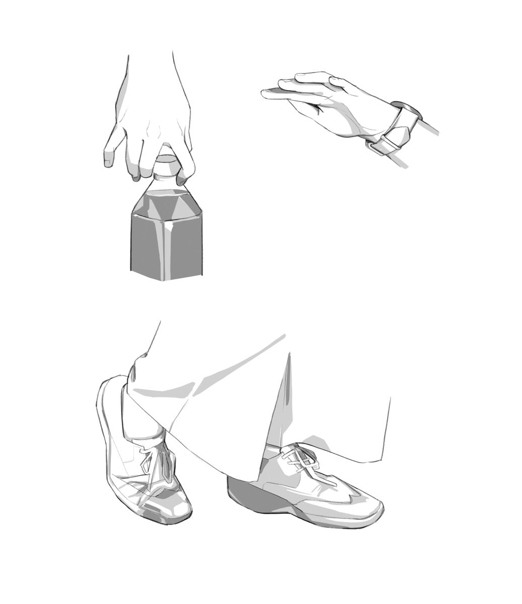 原本想累積多一點再發
但想想還是算了