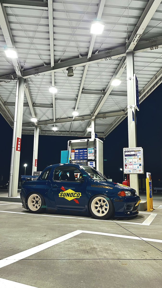 HARDCORE TOKYO tweet media