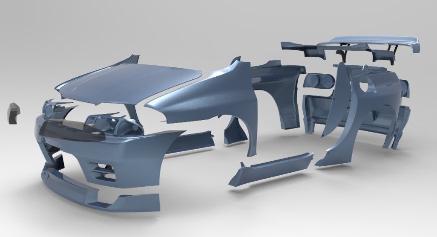 HARDCORE TOKYO tweet media