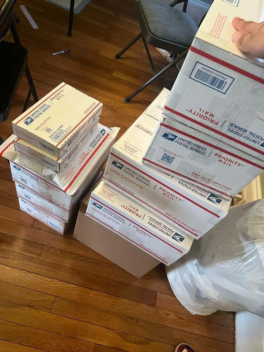 Dr James Gregg tweet media