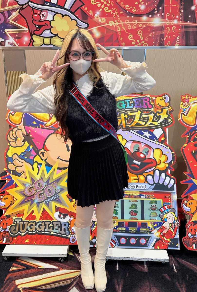 後藤可奈 🎣👓 (@gtokana) / Posts / X