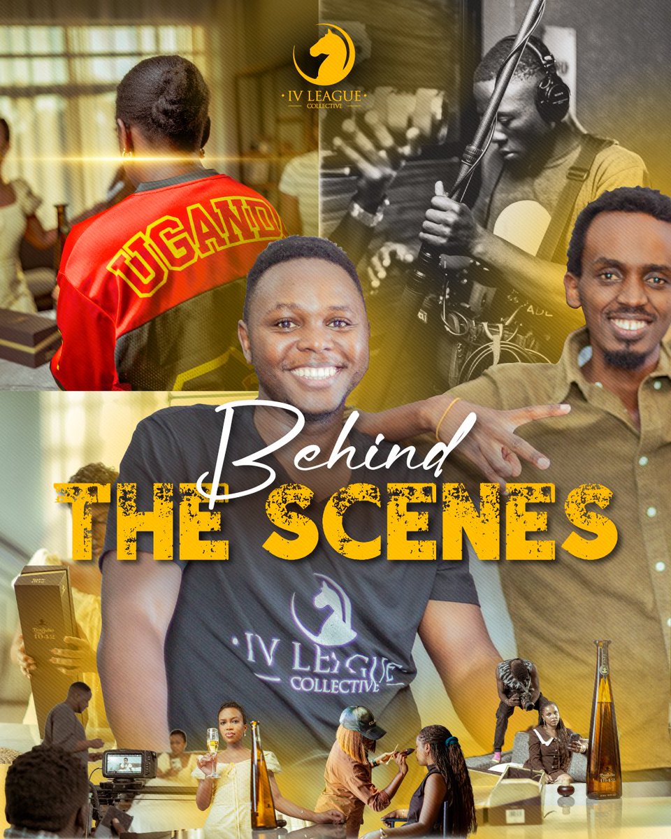 ivleague256's tweet photo. We’ve been taking you through the shoots for EMMERGING Channel. This is the :The Gifting Shoot. Behind the scenes, IV League Production captured it all. Stay tuned, the director’s cut is on the way.
#ivleaguecollective #creativeagency https://t.co/WYs5DqeSSo
