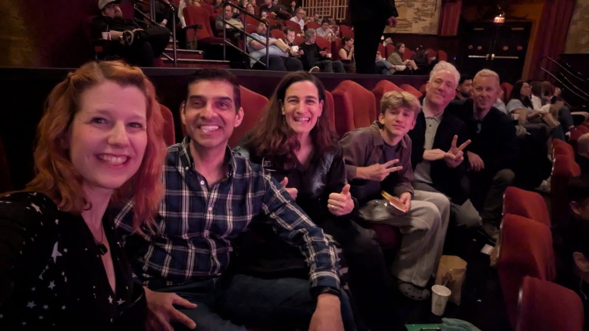 Test Shot Starfish tweet media