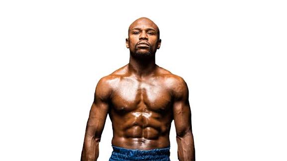 minospeed007's tweet image. This match isn't balanced because the two boxers don't  belong to the same weight category.

Mike Tyson is a heavyweight boxer, while Floyd Mayweather is a featherweight. This means that Tyson, being at the very top of the boxing weight spectrum, puts Mayweather at a
