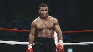 minospeed007's tweet image. This match isn't balanced because the two boxers don't  belong to the same weight category.

Mike Tyson is a heavyweight boxer, while Floyd Mayweather is a featherweight. This means that Tyson, being at the very top of the boxing weight spectrum, puts Mayweather at a