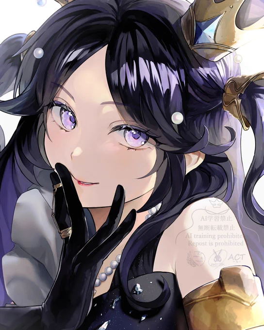 #RABIDOL11 ルナ