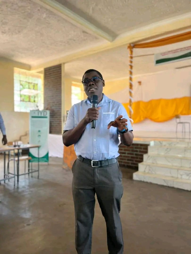 NMCS Zimbabwe tweet media