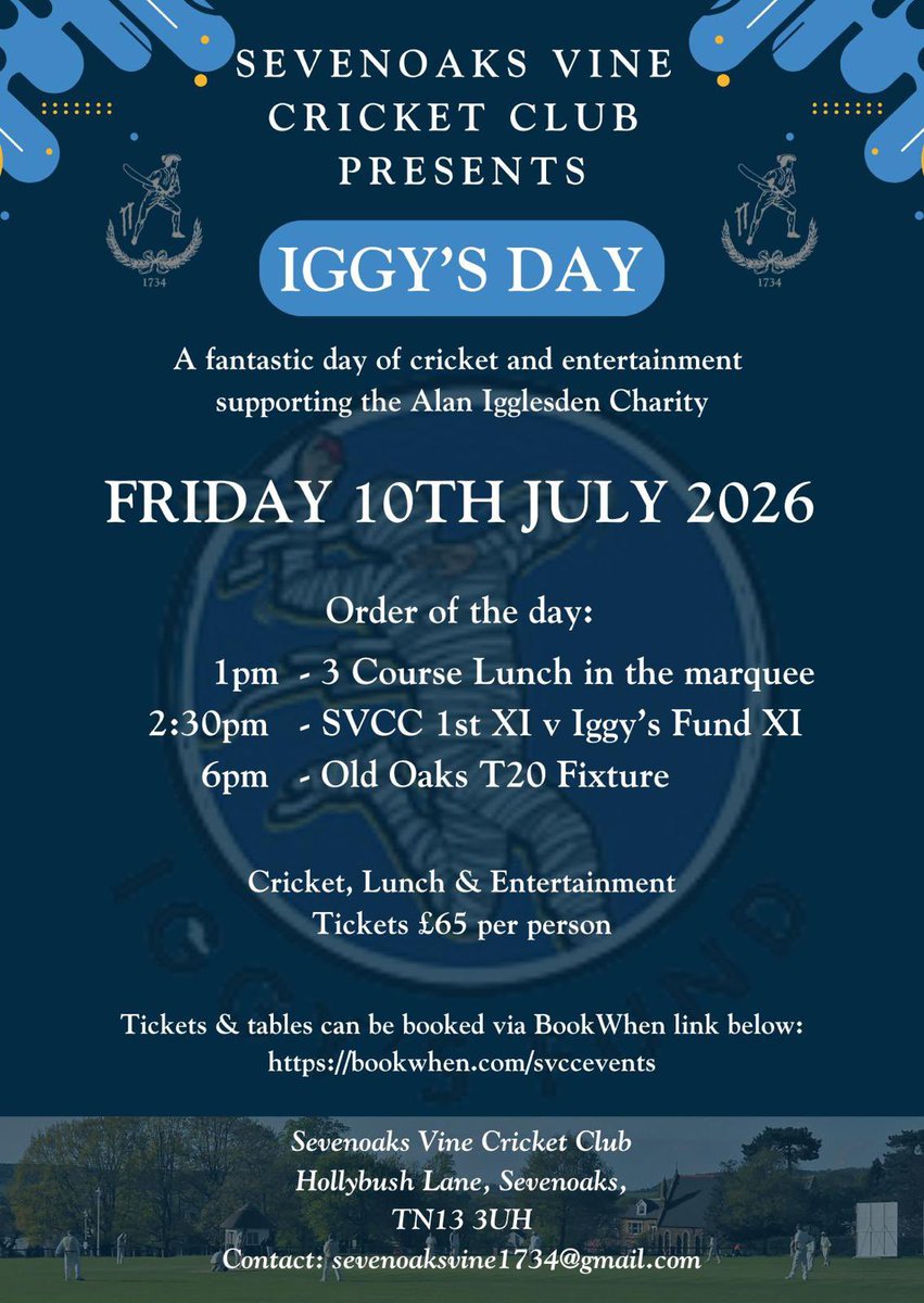 Iggy’s Fund tweet media