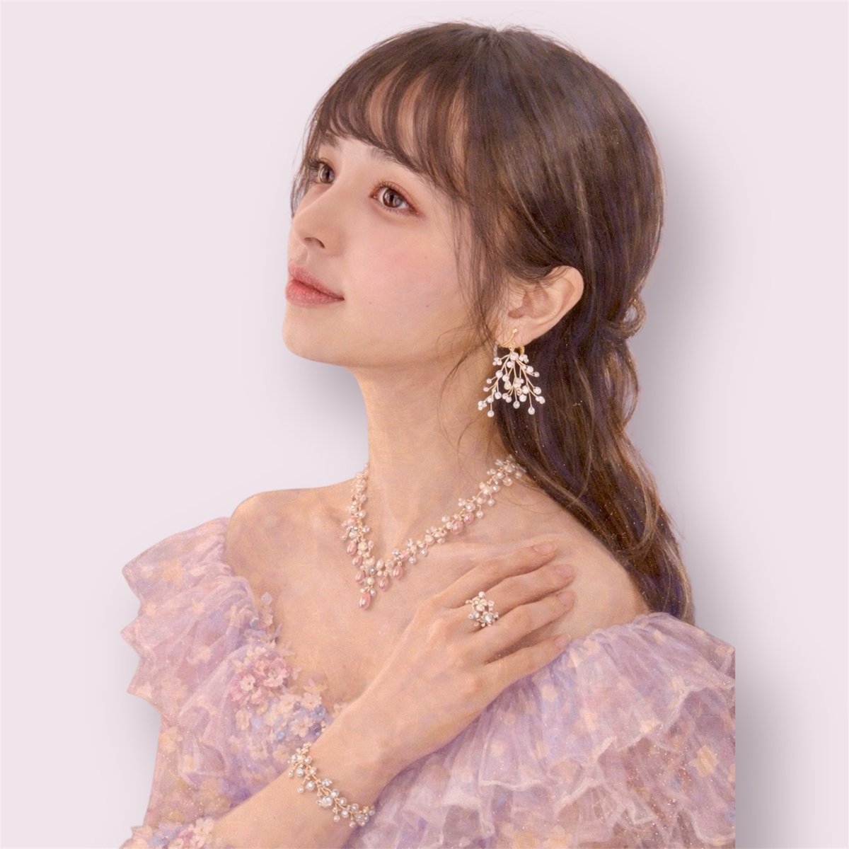 orga1224's tweet photo. TROPは対面で完成するブランド

2026 spring schedule

✨有楽町丸井
✨立川ルミネ
✨新宿ルミネエスト
✨香港 HKCEC
✨シンガポール Craft Festival

国内も海外も

よかったら会いに来てください🫶

#TROP
#ポップアップ情報
#アクセサリーブランド https://t.co/8Q3PsIWYBI