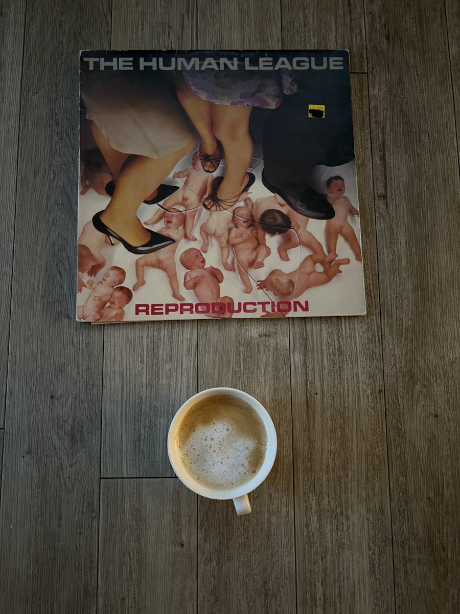 Tim Burgess tweet media