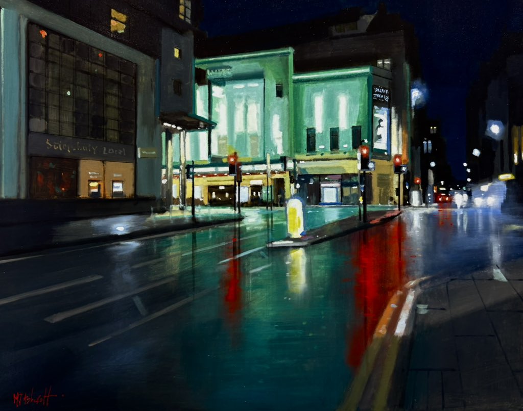 Michael J Ashcroft ROI tweet media