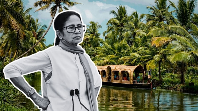 पश्चिम बंगाल की मुख्यमंत्री Mamata Banerjee ने केंद्र सरकार पर हमला बोला है कि पश्चिम बंगाल का नाम ‘बांग्ला’ नहीं बदलने दिया गया, जबकि हाल ही में केरल का नाम ‘केरलम’ कर दिया गया। 

उन्होंने कहा कि बंगाल के प्रस्ताव को वर्षों से लंबित रखा गया, जबकि केरल को त्वरित मंज़ूरी मिल गई और
