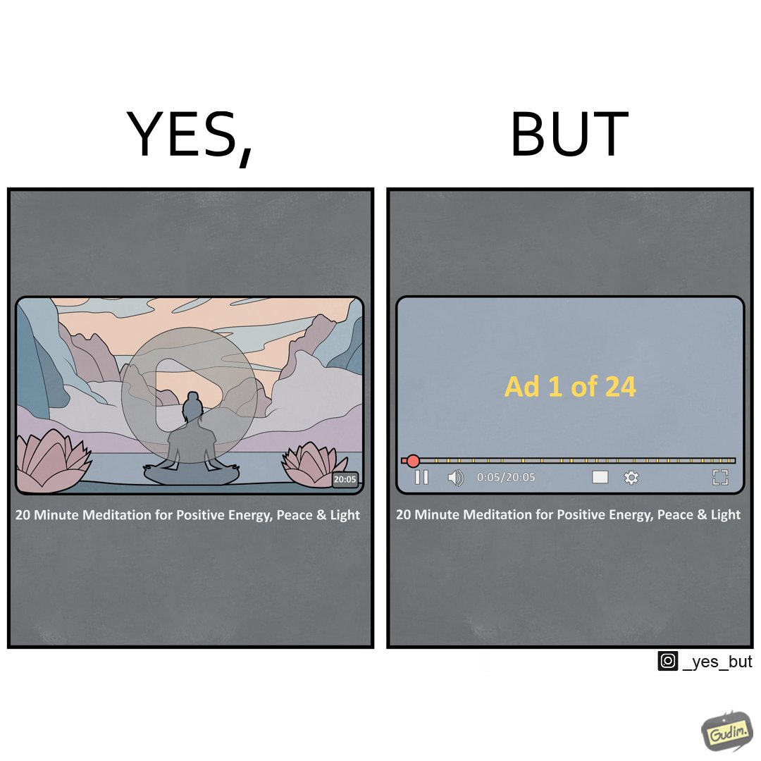 Yes, But tweet media