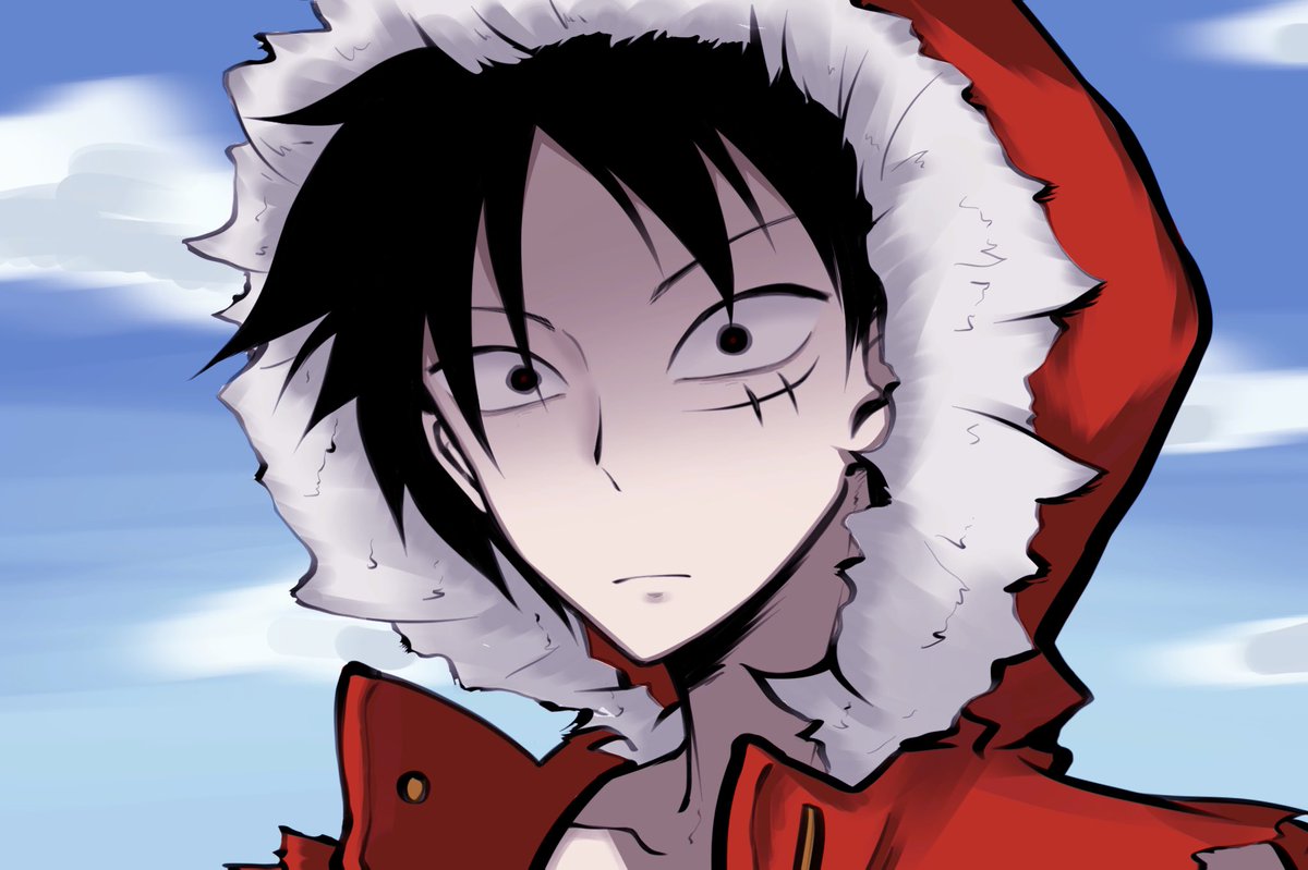 cockroach774's tweet photo. #onepiece https://t.co/IVbMcdJMZ4