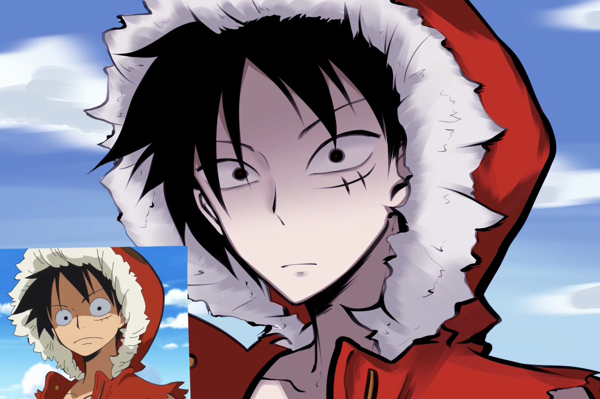 cockroach774's tweet photo. #onepiece https://t.co/IVbMcdJMZ4