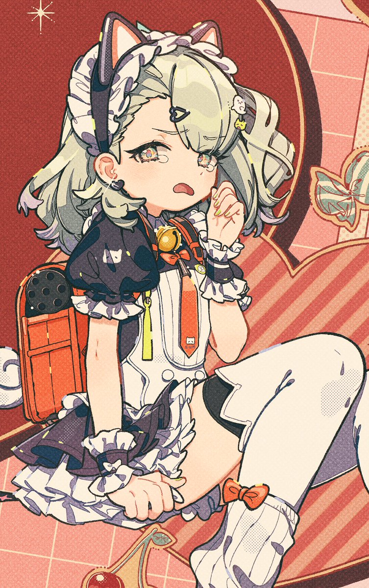 けーしん tweet media