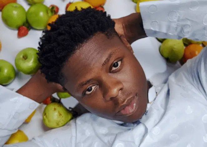 Legend never dies #IMOLE #mohbad #viral #trendingreels