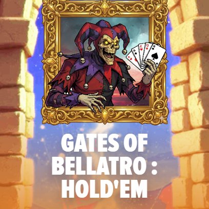 gumbleonline's tweet photo. how Cursed are you in Poker? 
come find out in Gates of Bellatro : Hold'em 
only on @Stake and @StakeUsa 
 
🇺🇸 https://t.co/pKwvpR3ZC0

🌏https://t.co/V1RbXYn7yg