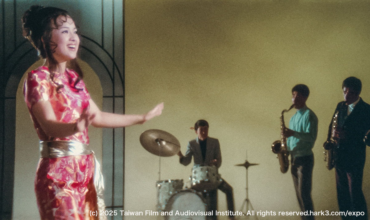 アジアンパラダイス tweet media