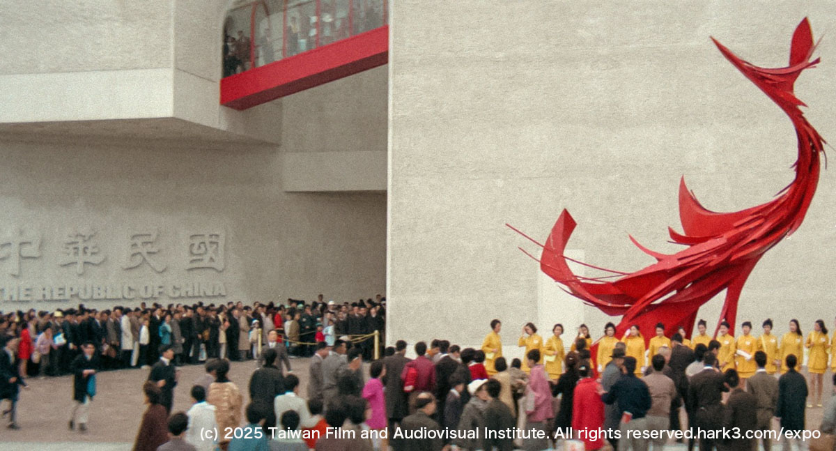 アジアンパラダイス tweet media