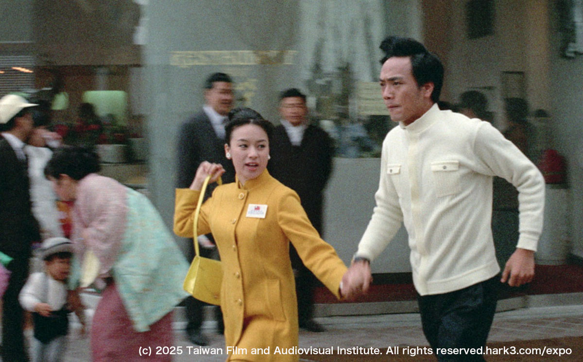 アジアンパラダイス tweet media