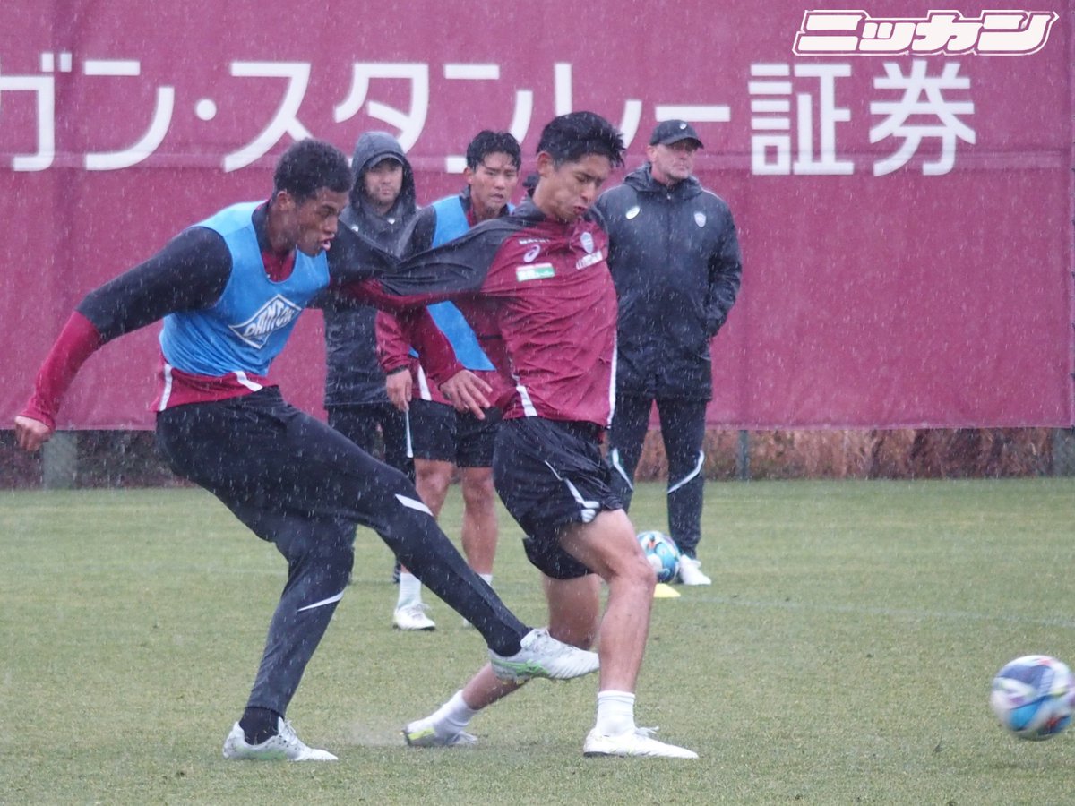 永田淳 日刊スポーツ tweet media
