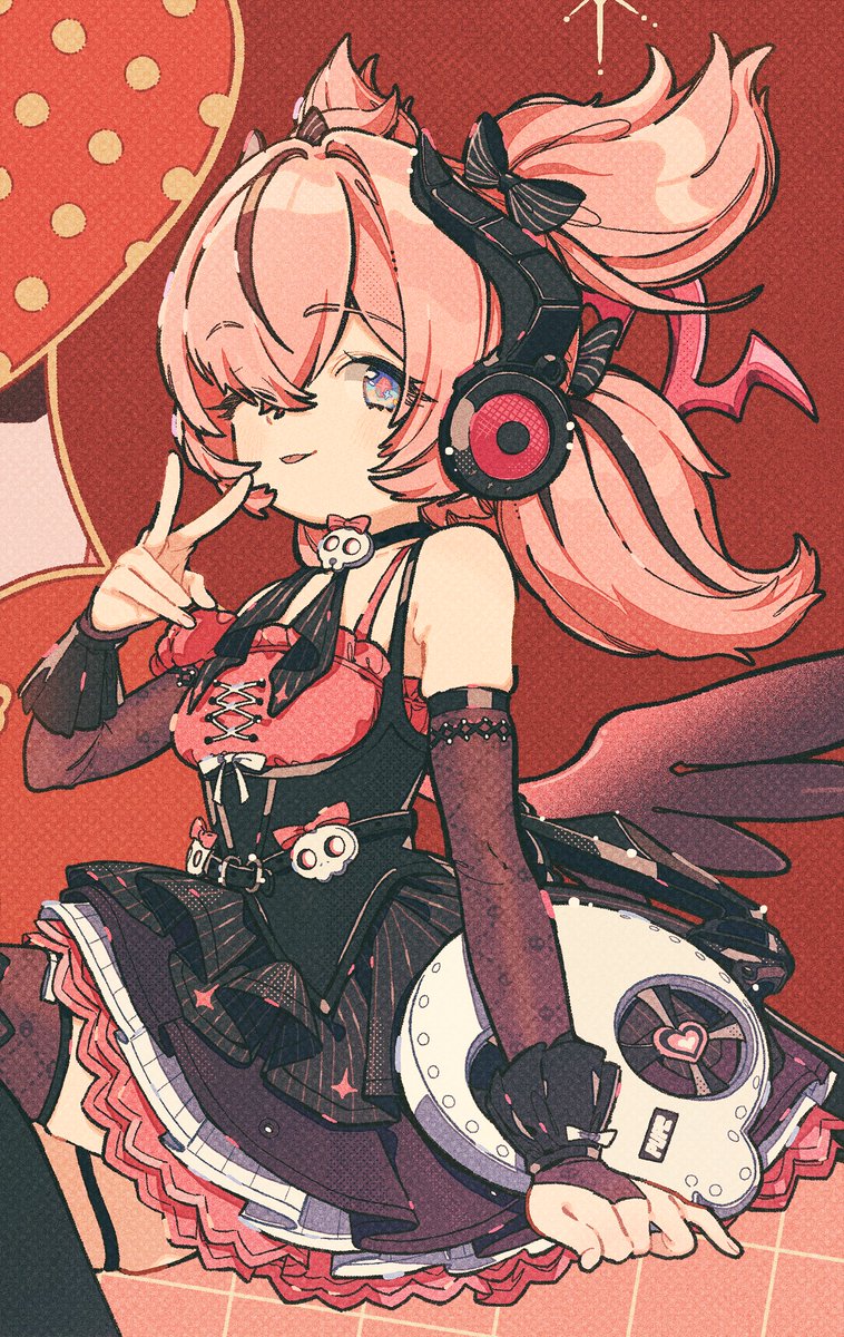 けーしん tweet media