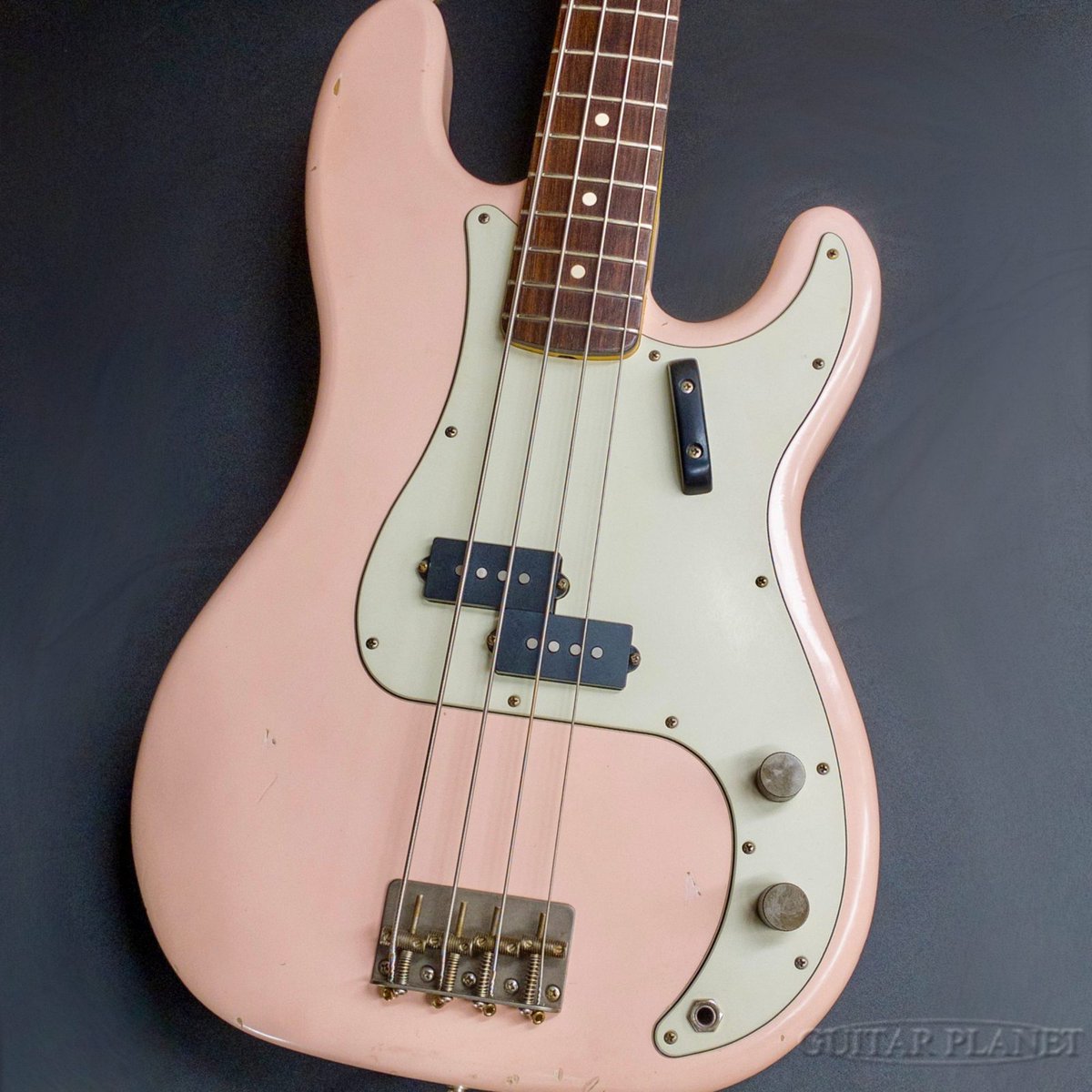 ピンク ベース かわいい Photogenic - Photogenic PRECISION TYPE
