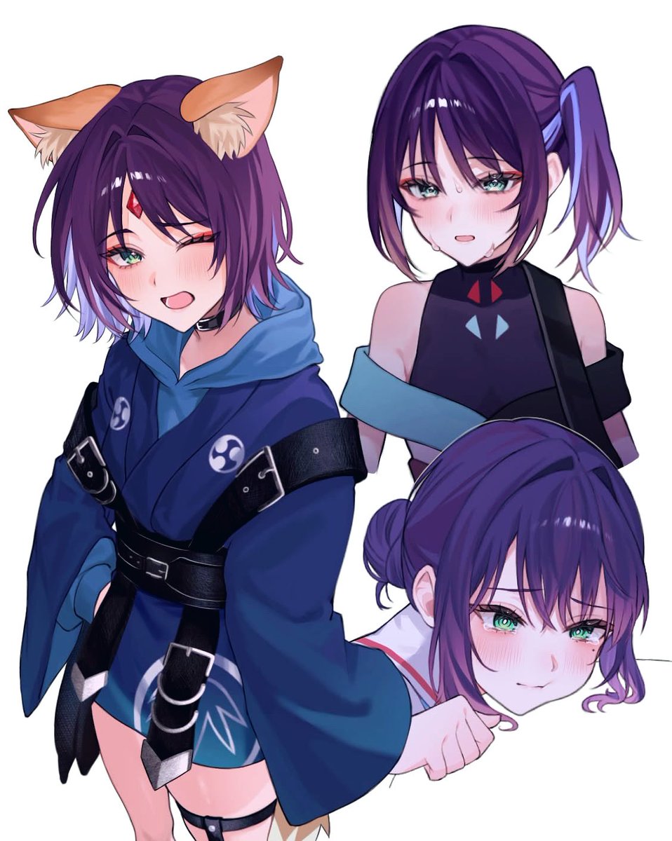 なななつ (@NananaTu_1218) / Posts / X