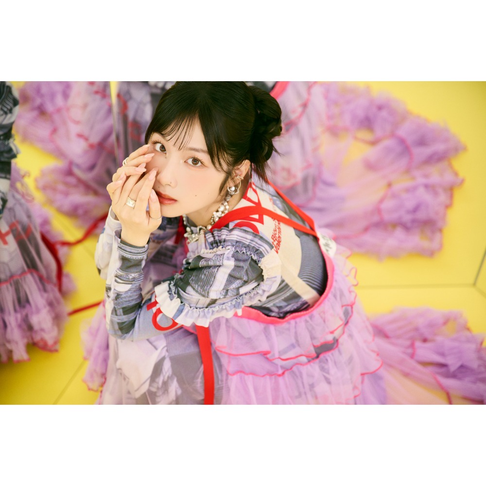 ◤#岬なこ◢ 「岬なこ 2nd Live Tour Reflection」開催💕 🎫チケット