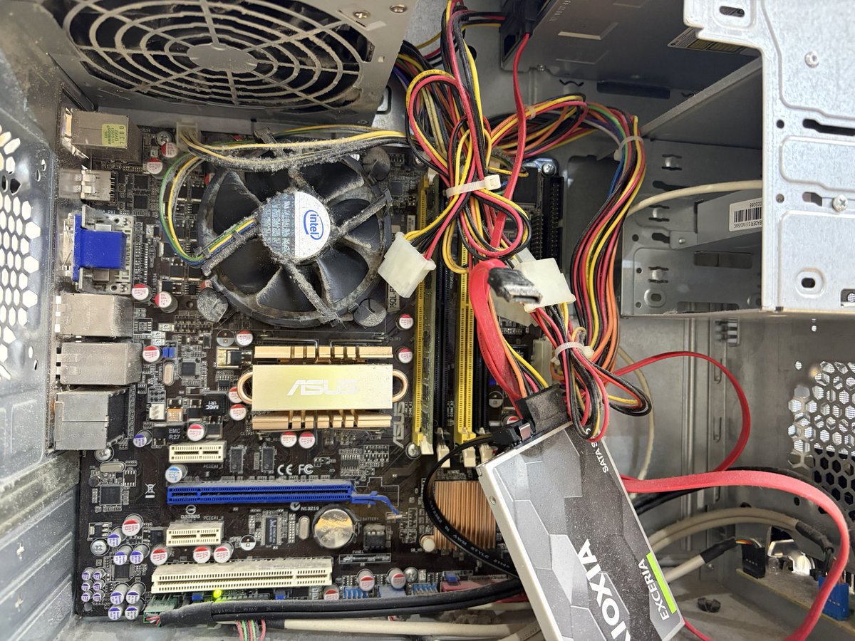 PC Shop侍⚔️フルオーダーメイドPC制作・販売 (@noiezam_com) / Posts