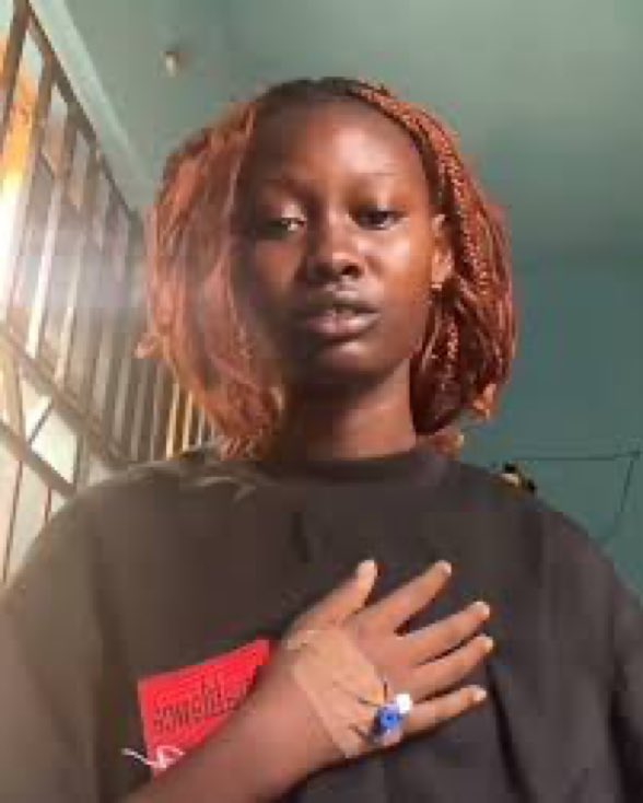 I pledge to my mutual if I get 20 repost I go drink my own sniper 🤥🤥🤥