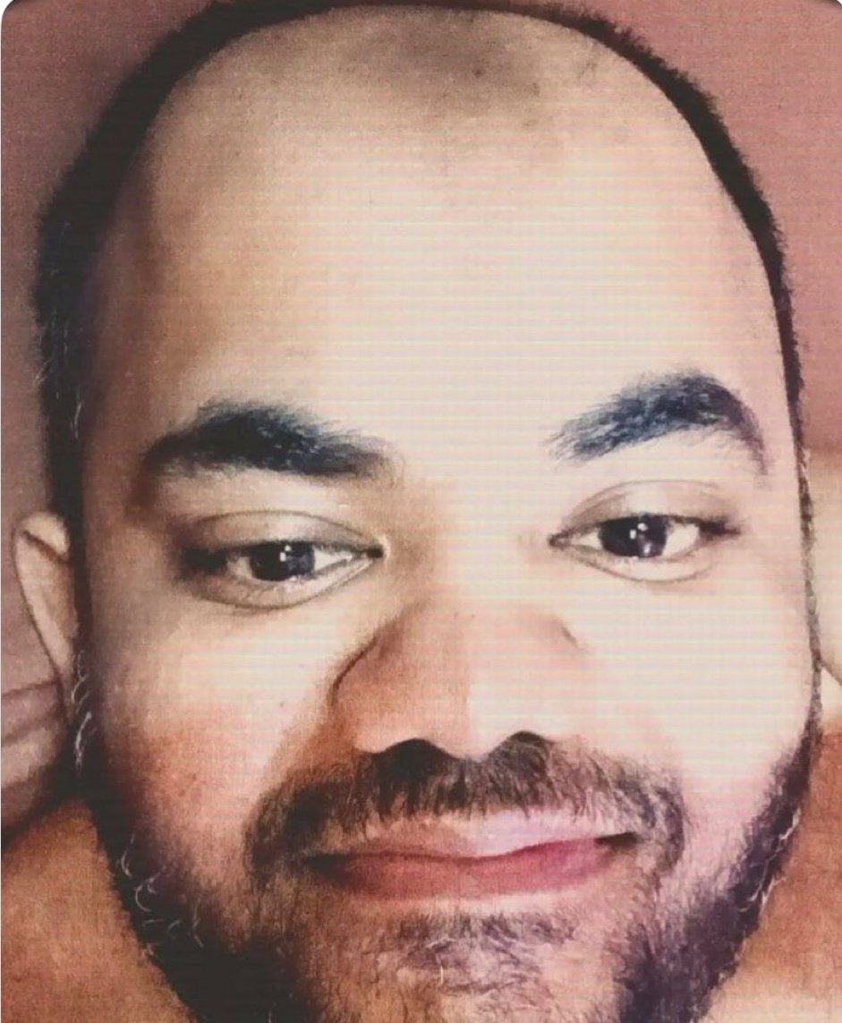 Daily Reminder that this account We
"
Dravidians" is Run by a kanglu named
Shaikh Abid Hasan.