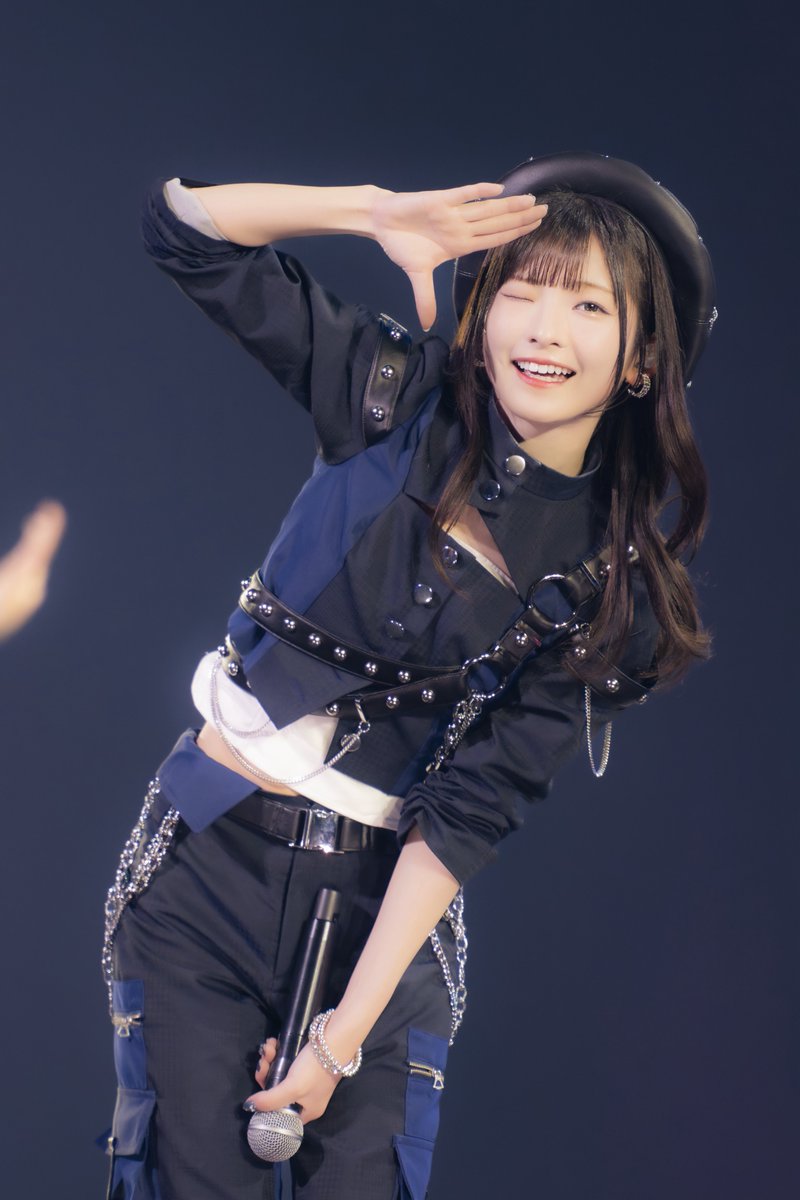 ≠ME 7th ANNIVERSARY PREMIUM CONCERT 永田詩央里 さん