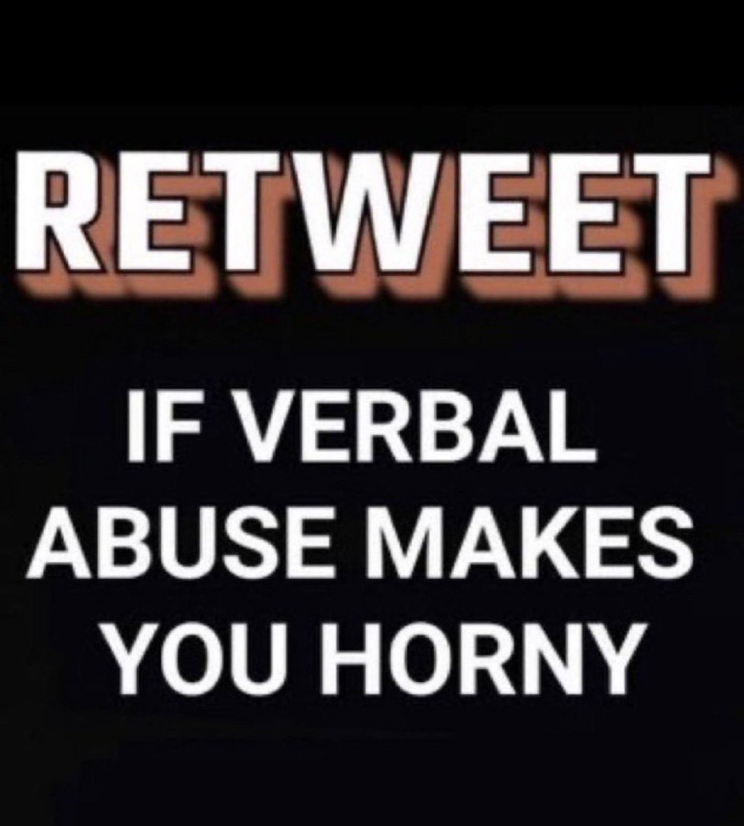 Rt and follow 👿😈