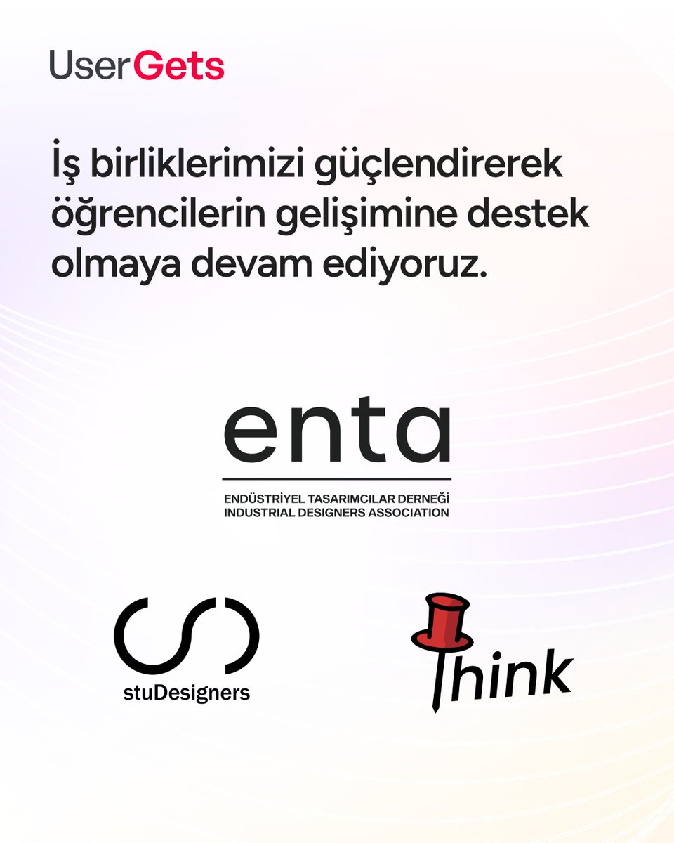 UserGetstr's tweet photo. Eğitim faaliyetlerimiz kapsamında, dernekler ve öğrenci topluluklarıyla yürüttüğümüz iş birliklerini her geçen gün güçlendirerek öğrencilerin gelişimine destek olmaya devam ediyoruz.

https://t.co/NzmKFjMDkP https://t.co/7Mq7o7qT3j